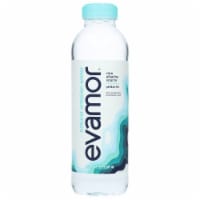 Evamor Natural Artesian Water