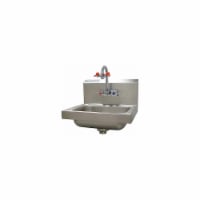 Advance Tabco Eye Wash Hand Sink,Rect,14 x10 x5 7-PS-55