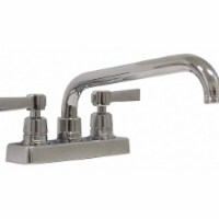 Advance Tabco Deck Mounted Faucet  K-50