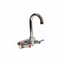 Advance Tabco Gooseneck,Chrome,Advance Tabco,0.5gpm K-59