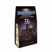 Ghirardelli Intense Dark Twilight Delight 72% Cacao Dark Chocolate Perspective: Main