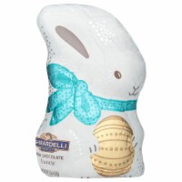 Ghirardelli® Hollow Milk Chocolate Bunny Perspective: Main