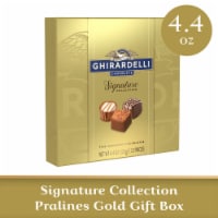 Ghirardelli® Signature Collection Pralines Gift Box