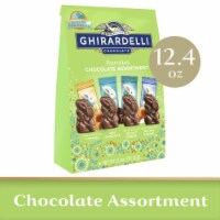 Ghirardelli Bunnies Chocolate Assortment Easter Candy