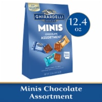 Ghirardelli® Mini Chocolate Assortment