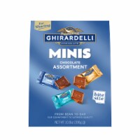Ghirardelli® Minis Chocolate Assorted Bag