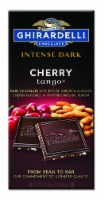 Ghirardelli® Intense Dark Cherry Tango Bar