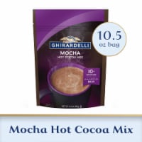 Ghirardelli® Chocolate Mocha Hot Cocoa Mix