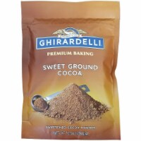 Ghirardelli® Sweet Ground Baking Cocoa