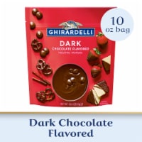 Ghirardelli® Dark Chocolate Flavored Melting Wafers