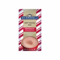 Ghiradelli® Peppermint Hot Cocoa Mix