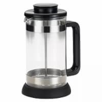 BonJour® Riviera 8-Cup French Press with Coaster and Coffee Scoop