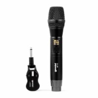 Gemini GMU100 UHF Wireless Microphone System