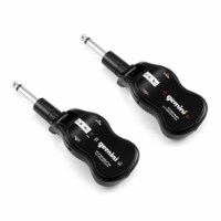 Gemini GMUG100 UHF Wireless Guitar System