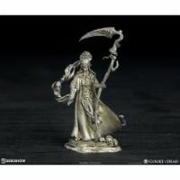 Court Of The Dead Death Miniature Figure