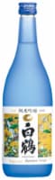Hakutsuru Junmai Ginjo Superior Sake
