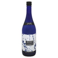 Momokawa Silver Dry Crisp Sake