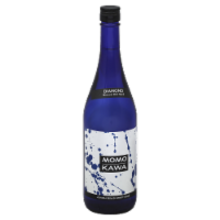 Momokawa Diamond Junmai Gingo Craft Sake