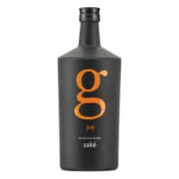 Momokawa G Joy Junmai Ginjo Genshu Sake