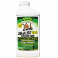Nature's Mace 40 Oz Deer/Rabbit Repellent Animal Deterrent Concentrate Solution