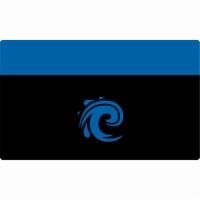 Van Ryder Games LGNPLM118 Play Mat - Iconic Water