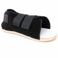 Advanced Orthopaedics MSM2E Post - Op Shoe- Men - Medium