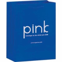 AAB 2L8410 8 in. x 10 in. Gloss Laminated Euro Tote Paper Shopper - Pack of 100