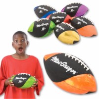 Sport Supply Group 1255829 Color My Class Xtra Junior Football