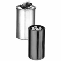 Sterling Seal & Supply RD-35-370 Run Capacitor 35 Mfd 370Vac