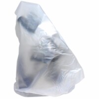 C and A Scientific MA10-L Cloth Dust Cover- Large - fits MRJ-MRP series