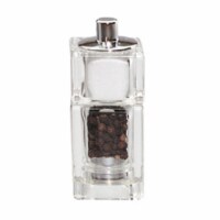 Chef Specialties 01550 3.5 Inch - 9cm CubicAcrylic Combo