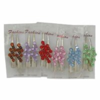 Deluxe Buy 50-632 Hair Clips - Pack of 144