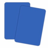 DIY Industries PVC Board 12 x 12 in. - Light Blue - 1 Piece