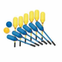 Everrich  30.5&quot;L Foam Polo Set