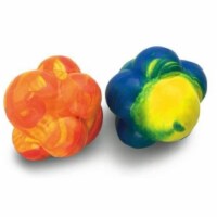 Everrich  Super Reaction Ball - 100 Millimeter
