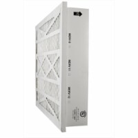Honeywell DPFG12X24X5AM8 Merv 8 Fc40R1037 Return Grille Filter- Pack Of 2