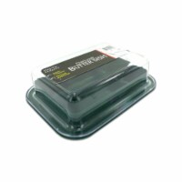 Covered butter dish - Case of 12