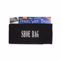 Travel shoe bag - Case of 48