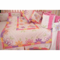 Little Fern LS07001E Florence Ensemble - 9 Pieces