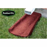 International Mulch Rubberific Red Splash Block- 3 Pack