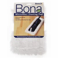 Bonakemi USA Inc M710013272 Microfiber Dusting Pad  pack of 8