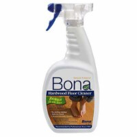 Bonakemi USA Inc 700059001 SPY Hardwood Floor Cleaner Spray 36 oz.  pack of 8