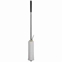 Nelson Wrap Dispenser 11 - 20 in. Roll Width&#44; 3 in. Core