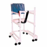 MJM International 418-OR-3TW-T Outrigger Walker