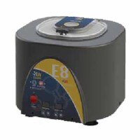 LW Scientific E8C-U8AV-1503 USA E8V VAR Speed- 8-place angled- 3-15ml- 3500- timer- 90-240v