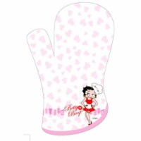 Precious Kids 34302 Betty Boop Oven Mitt