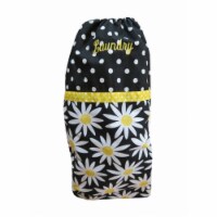 Caught Ya Lookin 49-46-156-R18 Daisy Laundry Bag