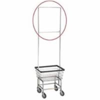 R & B Wire 909 One Piece Rack Extender for 56 Rack