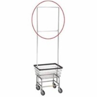 R & B Wire 909 One Piece Rack Extender for 56 Rack