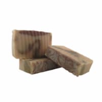 Noir Naturals EUCGMS Eucalyptus Goats Milk Bar Soap -Pack of  3